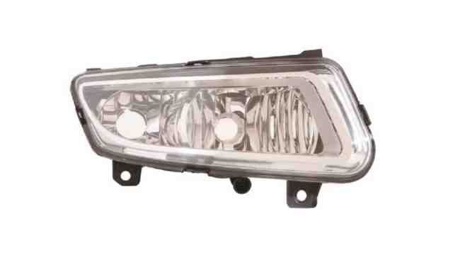 Farol Nevoeiro Direito Vw Polo VII 09-13 H8