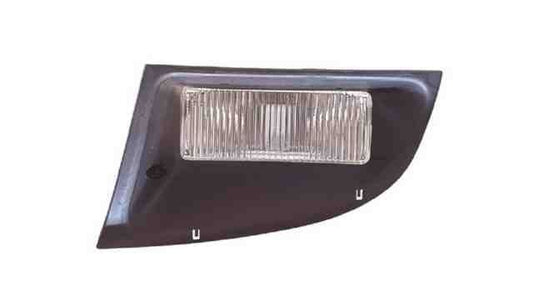 Farol Nevoeiro Direito Citroen Berlingo 96-08