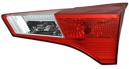Farolim Direito Toyota Rav-4 13-15 Mala