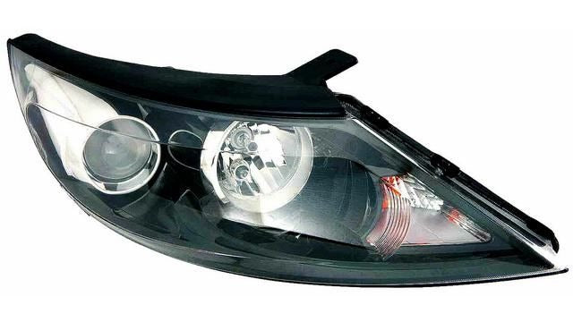 Farol Direito Kia SPortage Sl 10-13
