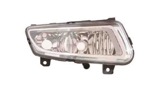 Farol Nevoeiro Direito Led Diurna Vw Polo VII 09-13