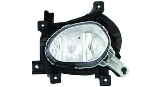 Farol Nevoeiro Direito Kia Ceed 12-15