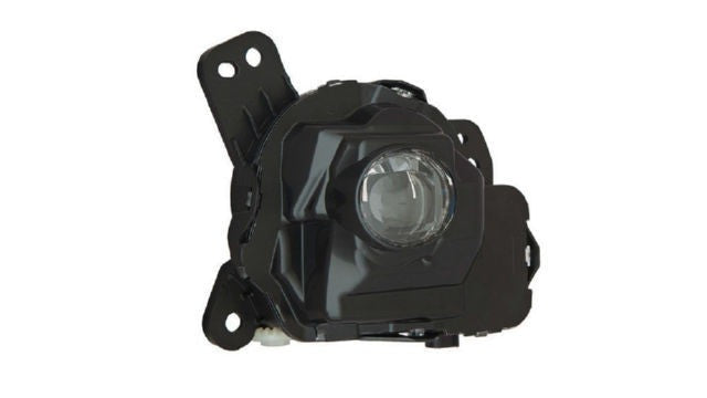 Farol Nevoeiro Direito Mazda 6 15- LED