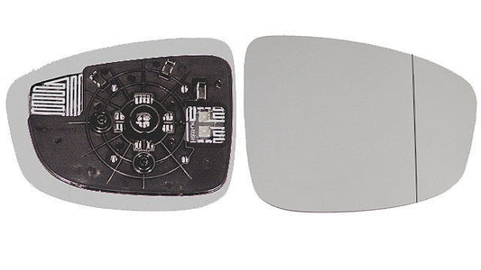 Vidro Espelho Direito Convexo e Termico Mazda CX- 5 | 11-17