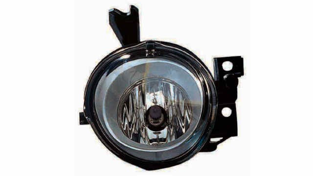 Farol Nevoeiro Direito VW Touareg 03-08