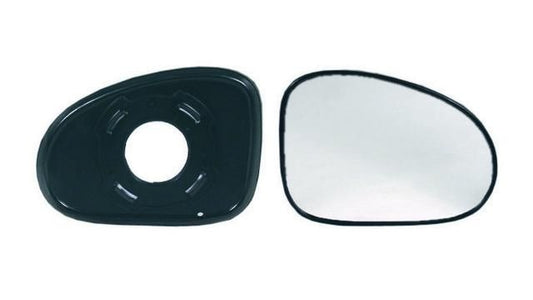 Vidro Espelho Direito Daewoo Matiz 98-05