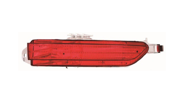 Farolim Direito Para Choques VW Touareg 10-13