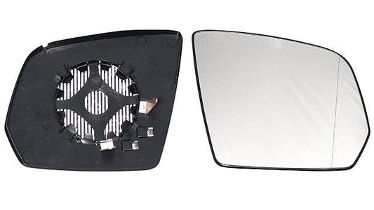 Vidro de Espelho Direito Mercedes Benz X164 GL 09-11