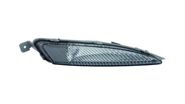 Pisca Direito Opel Astra J Sedan 4P 12-