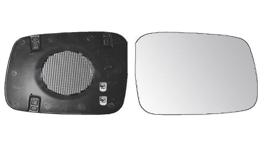 Vidro Espelho Direito Termico VW Transporter T4 90-03