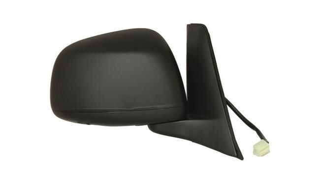 Espelho Direito Eletrico Fiat Sedici 06-12