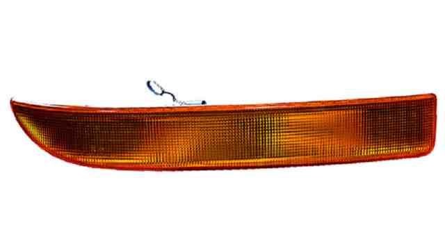 Pisca Direito Opel Movano 98-03