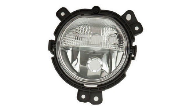 Farol Nevoeiro Direito Mini Countryman 17-