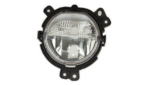 Farol Nevoeiro Direito Mini Countryman 17-