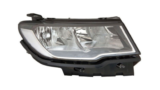 Farol Direito Chrysler Jeep Compass 17-21