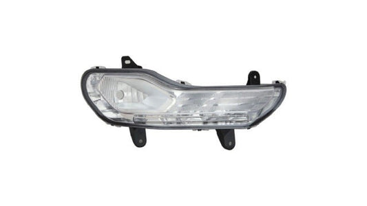 Farol Nevoeiro Direito + Direccional Ford KA+ 18-
