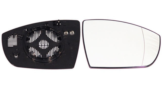 Vidro Espelho Direito Asferico A Termico Ford Kuga 13-