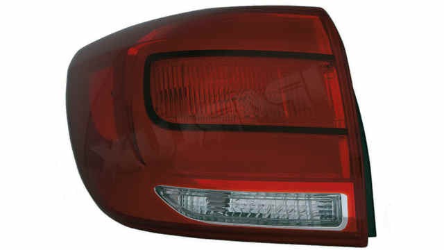 Farolim Esquerdo Kia Sportage 14-16