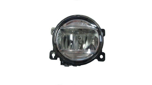 Farol Nevoeiro Direito Led Honda Civic 4/5P 17-