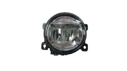 Farol Nevoeiro Direito Led Honda Civic 4/5P 17-