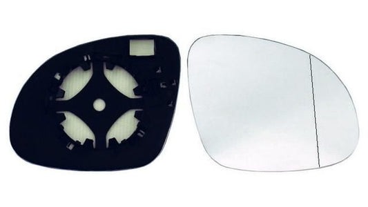 Vidro Espelho Direito Seat Alhambra 10- Convexo