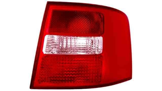 Farolim Direito Audi A6 01-04 Avant