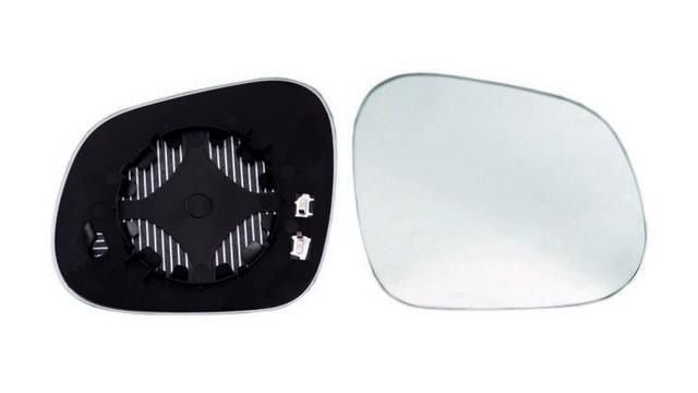 Vidro Espelho Direito Seat Altea 09- / Altea Xl 09- Termico