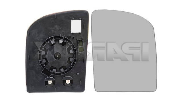 Vidro Espelho Direito VW Crafter 16-