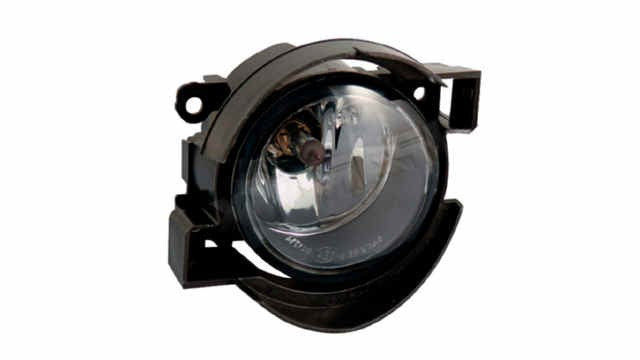 Farol Nevoeiro Direito Dacia Logan 09-12