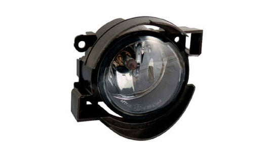 Farol Nevoeiro Direito Dacia Logan 09-12