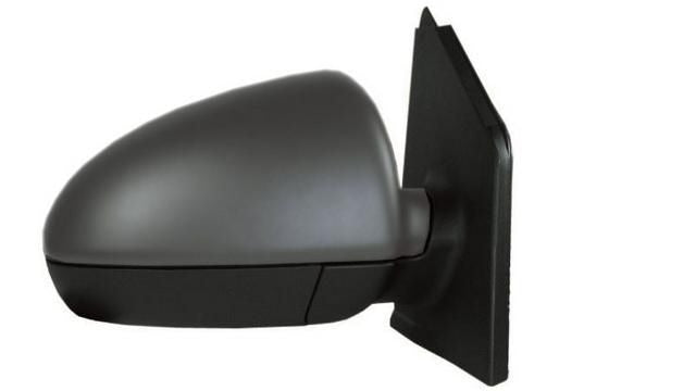 Espelho Direito Smart Fortwo 07-