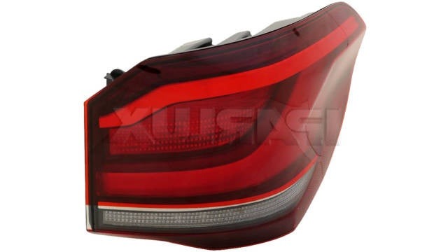 Farolim Direito Bmw X1 19- Led