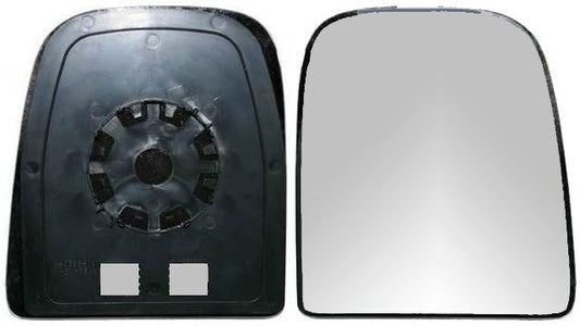 Vidro Espelho Direito Iveco Daily 06-09