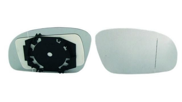Vidro Espelho Direito Vw New Beetle 02-12