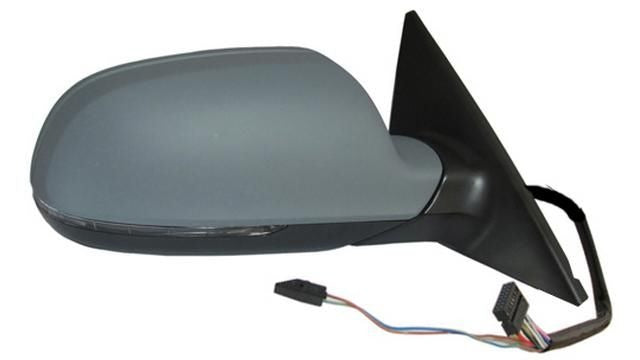 Espelho Direito Eletrico Audi A5 11-