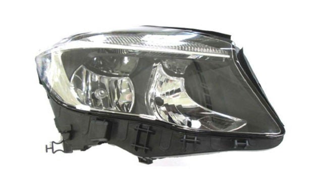 Farol Direito Mercedes Benz X156 GLA 13-16
