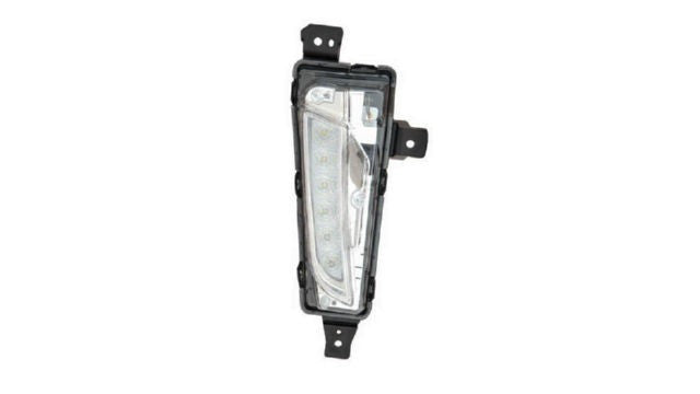 Farol Diurno Led Direito Suzuki Vitara 15-