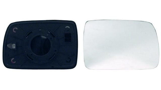 Vidro Espelho Direito Kia Picanto 04-07 Convexo