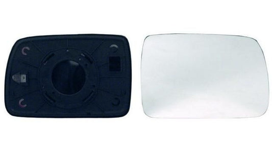 Vidro Espelho Direito Kia Picanto 04-07 Convexo