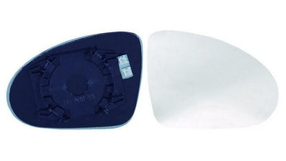 Vidro Espelho Direito Smart Forfour 04-06 Termico