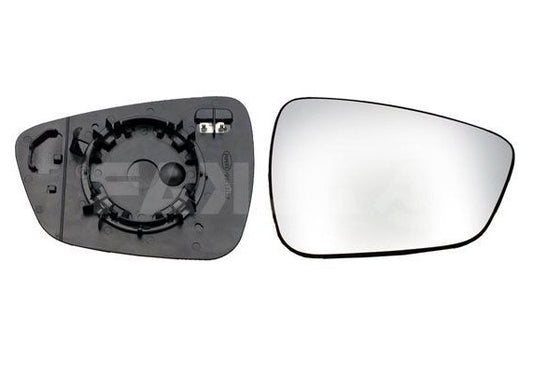 Vidro Espelho Direito Ford Kuga 21-