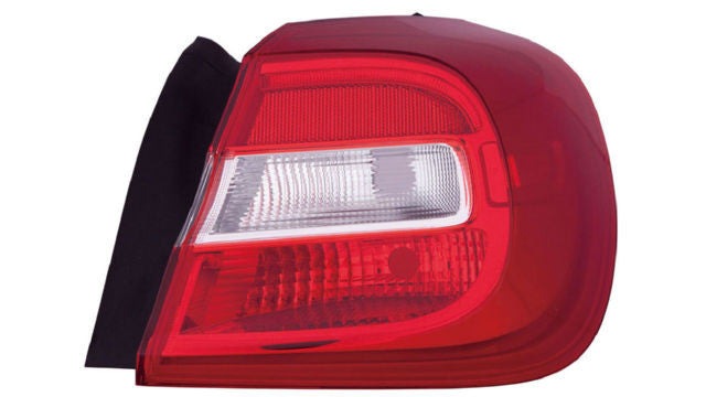 Farolim Direito Exterior Mercedes Benz X156 GLA 13-16