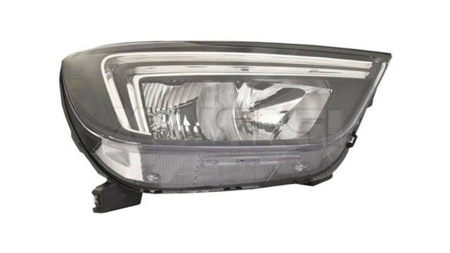 Farol Direito Opel Mokka X 16-20