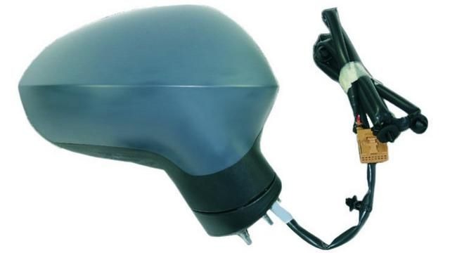 Espelho Direito Eletrico Seat exeo 09-