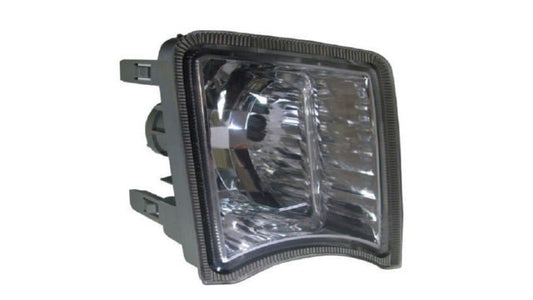 Farol Nevoeiro Direito Toyota Prius 09-11