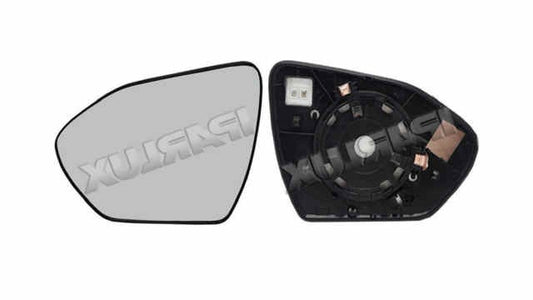 Vidro Espelho Direito Termico Hyundai Tucson 21-