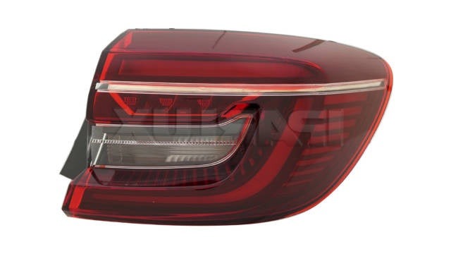 Farolim Direito Renault Clio V 19-24