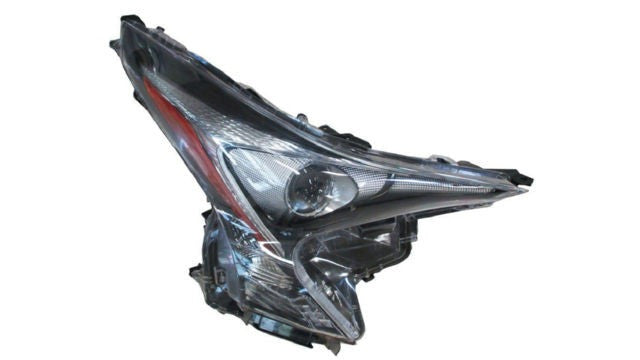 Farol Direito Toyota Prius 15-
