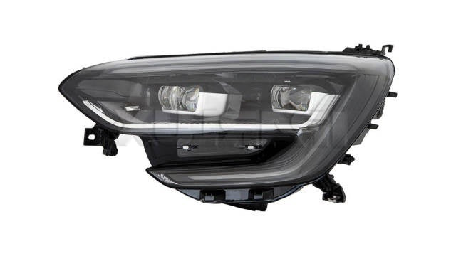 Farol Direito Renault Megane IV Full Led 16-24