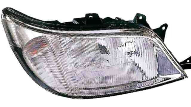 Farol Direito Mercedes Sprinter 00-02